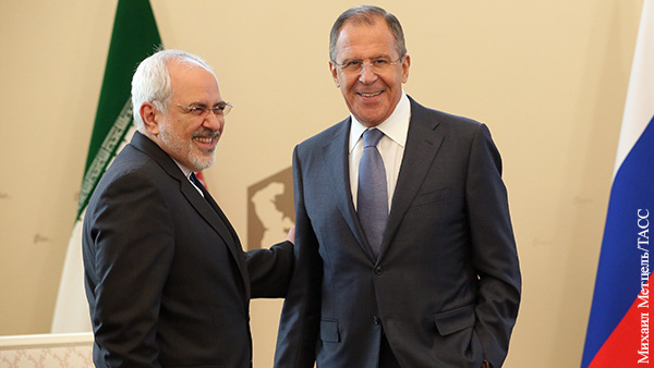 Внутриполитическая борьба в Иране задела Россию