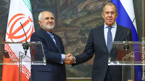 Сатановский: Утечки и частные высказывания не изменят отношения России и Ирана