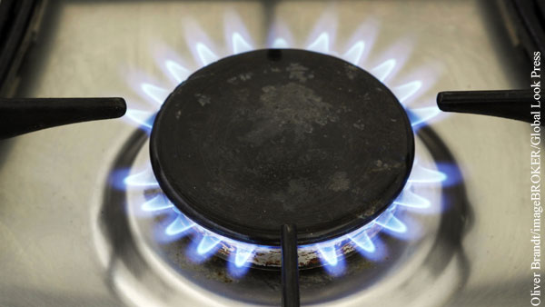 На Украине решили резко поднять цены на газ