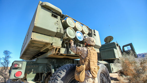 США начали переброску РЗСО в Афганистан для поддержки вывода войск