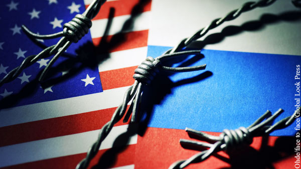 Госдеп пригрозил ответом на контрмеры России против дипмиссии США