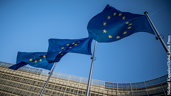 Еврокомиссия предложила смягчить ограничения на въезд в ЕС