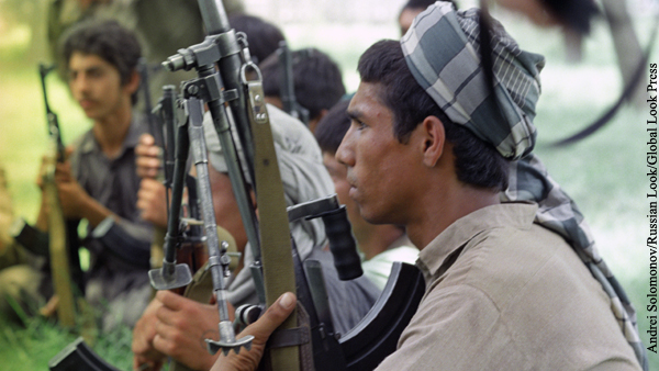 В Сенате США предсказали захват Афганистана талибами