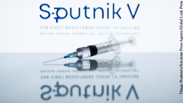Словакия решила использовать «Спутник V» после трех месяцев обструкций