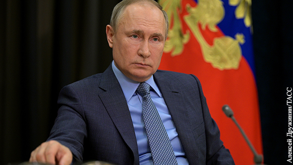 Путин поручил ужесточить правила оборота оружия по факту нападения на школу в Казани