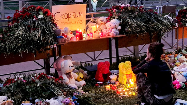 Как учителя казанской гимназии спасли детей от убийцы