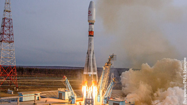 В Роскосмосе назвали главное преимущество российских ракет перед американскими