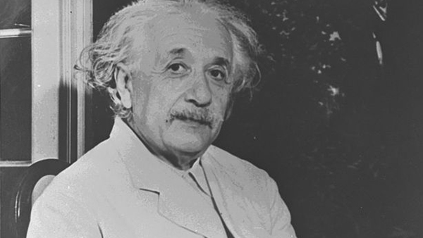 Обнародовано письмо Эйнштейна о сверхчувствах животных