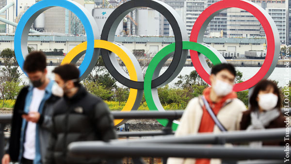 Пелоси призвала к дипломатическому бойкоту Олимпиады в Китае