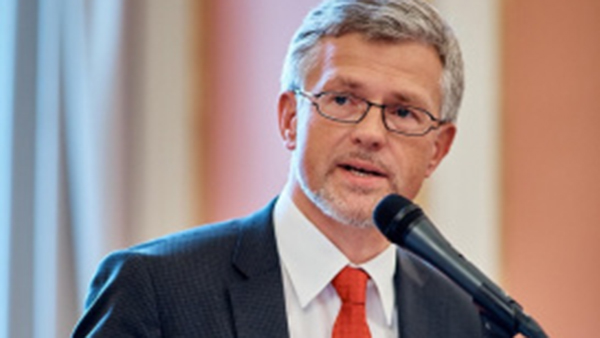 Посол Украины пригрозил Германии пересмотром примирения двух стран