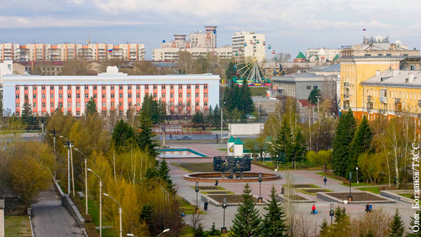 Путин присвоил 12 российским городам звание «Город трудовой доблести»