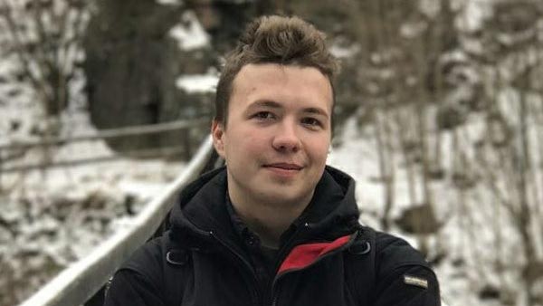 Эксперт: Протасевичу в Белоруссии грозит срок, сравнимый со смертной казнью