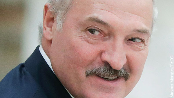 Британия призвала привлечь Лукашенко к ответственности за инцидент с самолетом Ryanair
