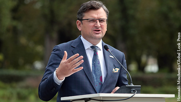Киев увидел выгоду в прекращении авиасообщения с Минском