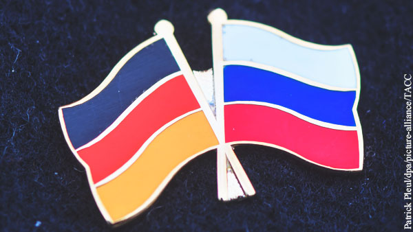 Политолог: Запрет в РФ немецких НПО не должен привести к ухудшению двусторонних отношений