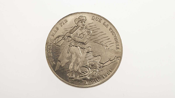 Опубликовано фото «позорной» для США монеты