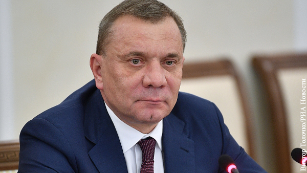 Вице-премьер назвал цели модернизации российской армии