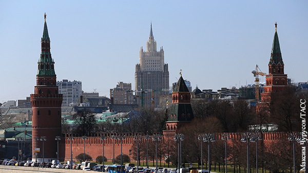 Эксперты объяснили решение Москвы денонсировать договор с США об открытой суше