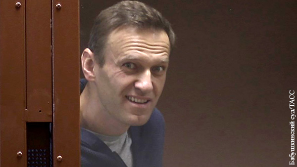 Браудер пообещал за год вытащить Навального из тюрьмы