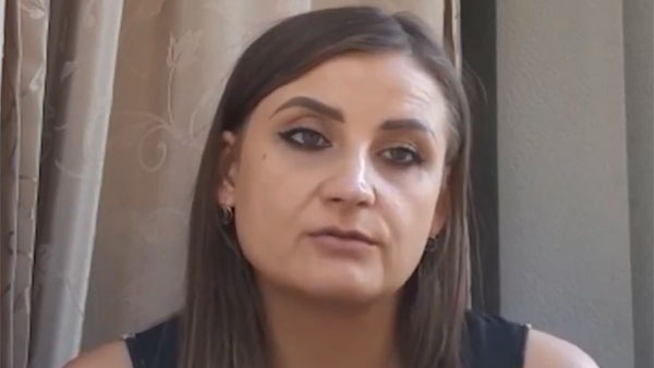 Жена случайно застрелившего человека инспектора ДПС обратилась к Путину