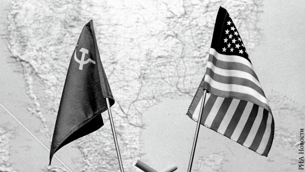 США попали в советскую ловушку