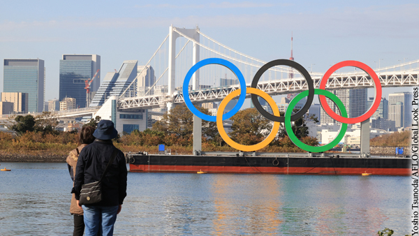 В Конгрессе США призвали МОК лишить Пекин зимней Олимпиады