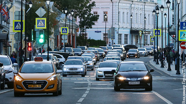 Глава ГИБДД выступил категорически против снижения скорости в городах до 30 км/ч
