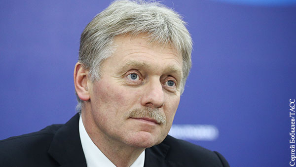 Кремль отреагировал на решение УЕФА о форме сборной Украины