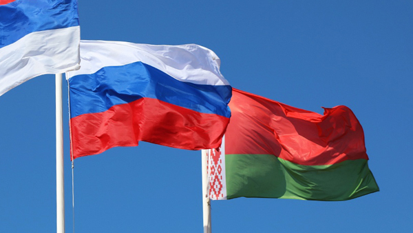 Минск решил ответить на санкции Запада политическими и военными мерами