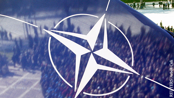 Россия поставила НАТО в некомфортное положение