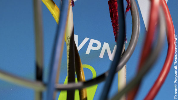 Роскомнадзор ограничил доступ к двум популярным VPN-сервисам