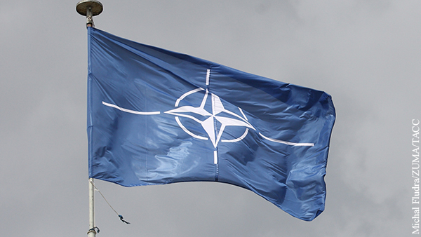 В НАТО отреагировали на решение России выйти из Договора по открытому небу