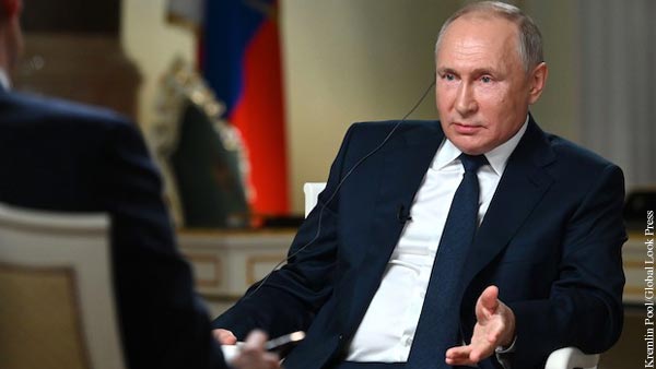 Путин: Лучше привиться, чем болеть