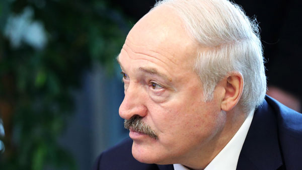 Белоруссия отказалась защищать ЕС