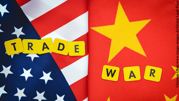 Минторг США внес в черный список пять китайских компаний