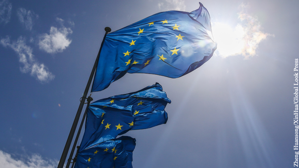 ЕС отреагировал на решение Минска покинуть «Восточное партнерство»