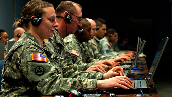 Эксперт оценил первенство США в рейтинге главных кибердержав мира