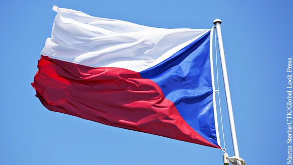 Чехия запретила поездки в Россию