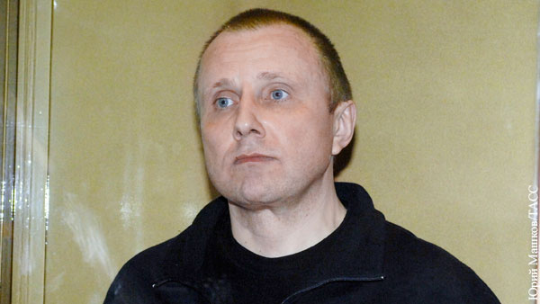 СМИ: Экс-главу СБ ЮКОСа Пичугина этапировали из Черного дельфина