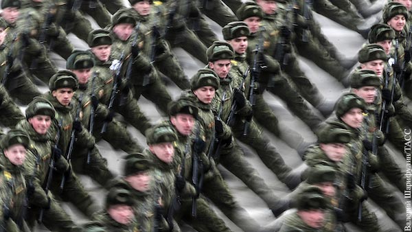 Эксперт назвал принципиальные изменения в новой Стратегии нацбезопасности РФ