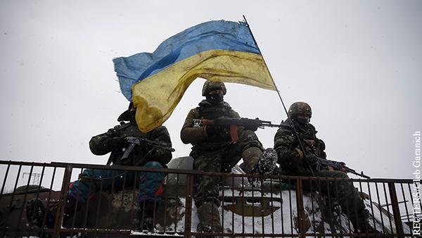 В США раскрыли уязвимые точки украинской армии