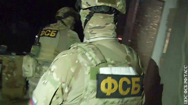 ФСБ предотвратила серию терактов в Москве, Астраханской области и КБР