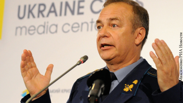 На Украине предсказали сроки «нападения» со стороны России