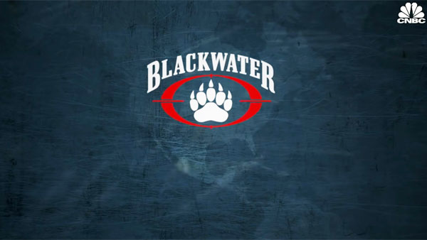 Стало известно о желании основателя Blackwater создать ЧВК на Украине