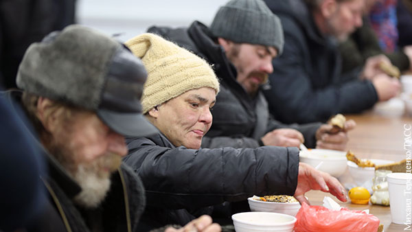 Специалист оценила идею Голиковой о предоставлении социального жилья бездомным