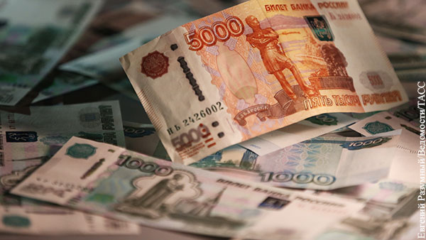 ЦБ назвал фаворитов для появления на банкнотах 1 тыс. и 5 тыс. рублей
