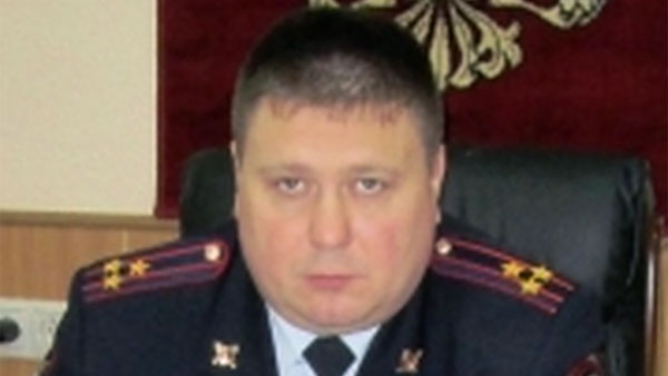 СМИ: В Подмосковье за подготовку к убийству задержали главу ОМВД Егорьевска