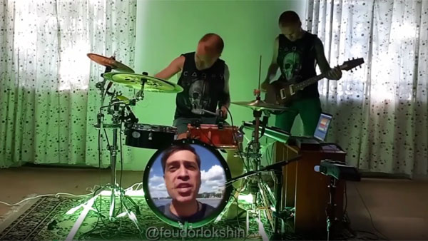 Музыкант Шнурова превратил обращение Покровского к Билану в музыкальный трек