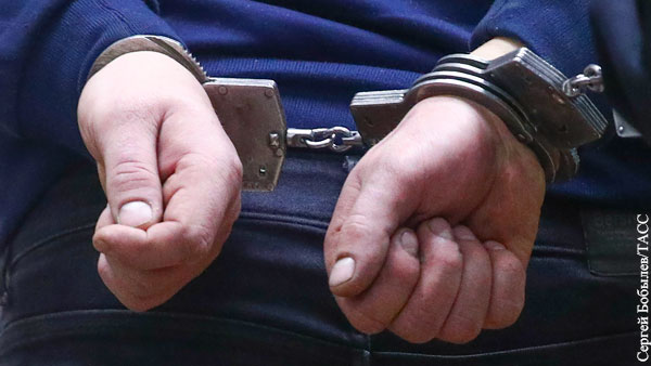 Суд в Москве арестовал сына начальника ОМВД по Егорьевску, обвиняемого в покушении на убийство 