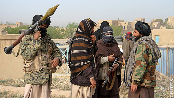 МИД: Бои в Афганистане могут продлиться еще два месяца